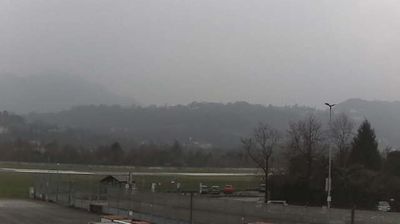 Bioggio › South: Lugano Airport