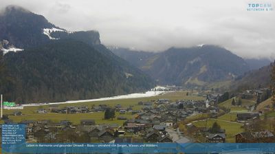 Gemeinde Bizau › West: Bizau