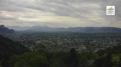 Stadt Dornbirn › Západ: Dornbirn