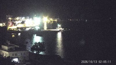 Live webcam — Chichijima – Ohmura Beach