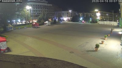 Live webcam in Bosna, บอสเนียและเฮอร์เซโกวีนา