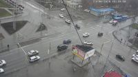 Live webcam in Novokuznetsk, Rússia