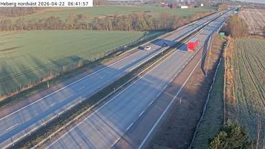 Heberg › North-west: nordväst