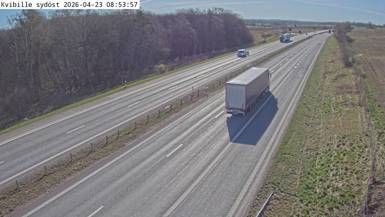 Kvibille › Sydøst