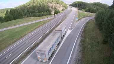 Stromstad › North-east: Nordby