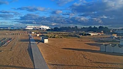Ouistreham