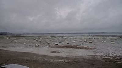 Plouezec › North-west: Port lazo - Kito Antoine - Pointe de Bilfot