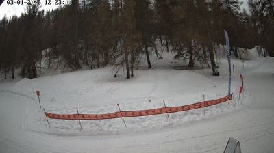 Puy-Saint-Vincent: Nordique