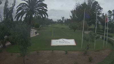 Estepona: El Paraiso Golf Club - Andalucía, España