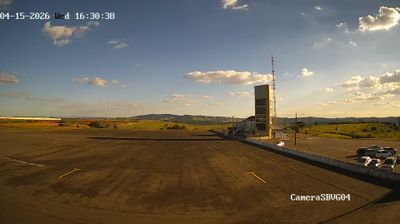 Varginha: Minas Gerais, Brazil