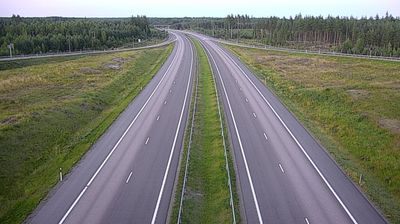 Virolahti: Tie 7 - Saarasjärvi - null
