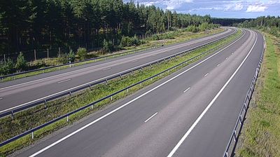 Live webcam in Virolahti, فنلاند