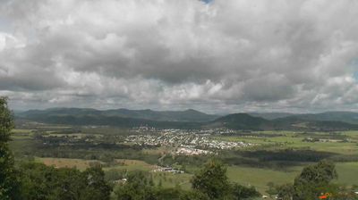 Live webcam in Sarina, オーストラリア