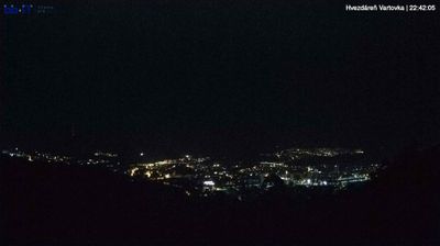 Live webcam in okres Banská Bystrica, 斯洛伐克