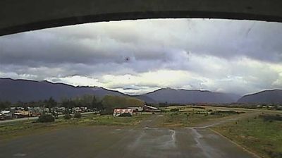 Aysen › Est: Puerto Aysén