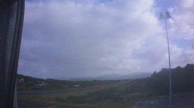 Quellon › Sud-oest: scon