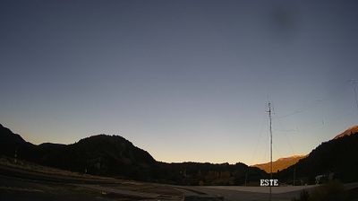 Live webcam in Palena, Chili
