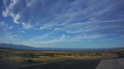 Live webcam in Chile Chico, Síle