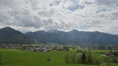 Live webcam in Aschau im Chiemgau, Alemanya