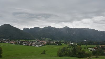 Aschau im Chiemgau › South-east: Bayern, Deutschland