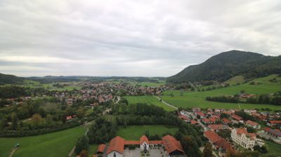 Aschau im Chiemgau › North: Hohenaschau im Chiemgau - Bayern, Deutschland