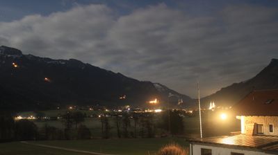 Aschau im Chiemgau › South: Bayern, Deutschland