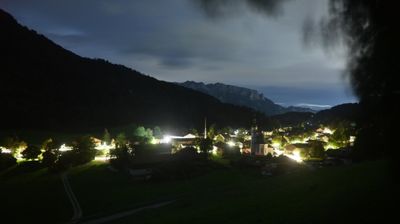 Sachrang › South-east: Bayern, Deutschland