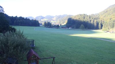 Sachrang › South-west: Bayern, Deutschland