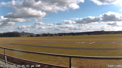 Speichersdorf › South: Bavaria, Germany