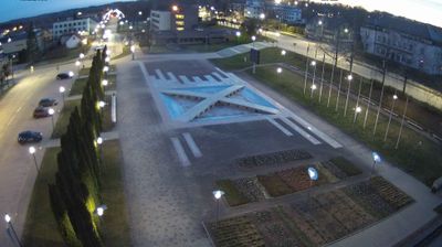 Liepa: Saieta laukums