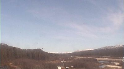 Live webcam in Dagali, Noruega