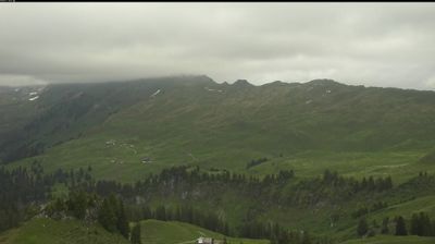 Live webcam in Schwyz, Sveitsi