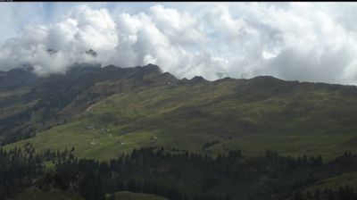 Schwyz: Hoch-Ybrig