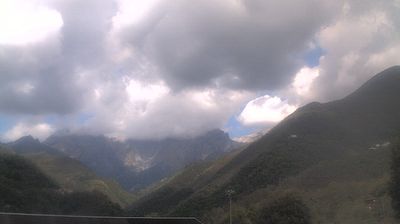 Live webcam in Canevara, Italien
