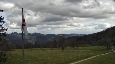 Waldenburg › South-west: BL - Basel-Landschaft, Schweiz