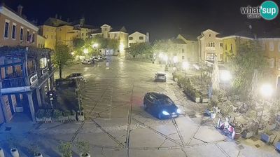 Live webcam in Labin, Croácia