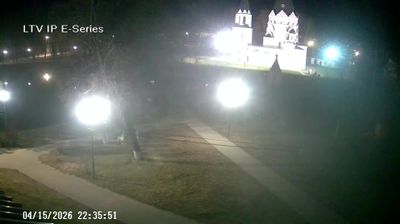 городское поселение Красное-на-Волге: Volga River