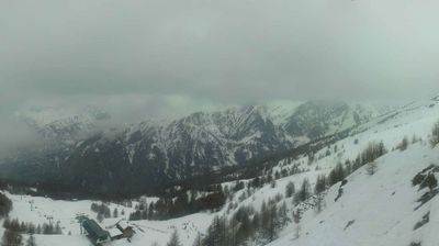 Bardonecchia: Piemonte, Italia