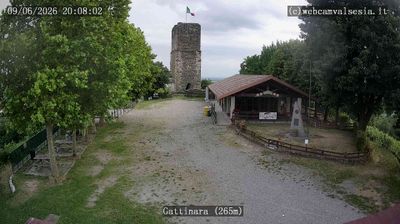 Gattinara: Piemonte, Italia