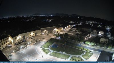 Live webcam in Bornato, ایتالیا