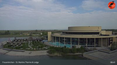 Live webcam in Sankt Andra am Zicksee, Àustria