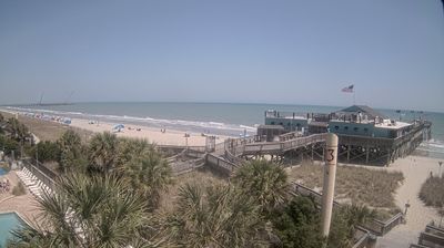 Myrtle Beach: South Carolina, United States