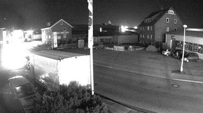 Live webcam in Borgsum, آلمان