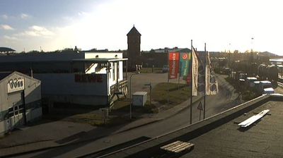 Live webcam in Sylt, Nemčija