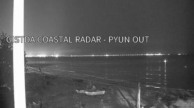 Live webcam — Phayun Beach