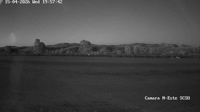 Live webcam in La Estrella, Chili