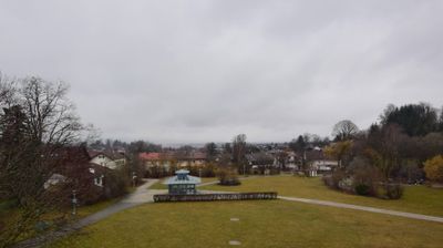 Murnau am Staffelsee: Oberammergau - Murnau