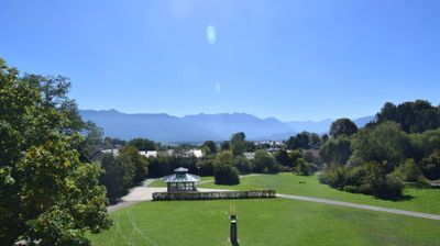 Murnau am Staffelsee: Oberammergau - Murnau