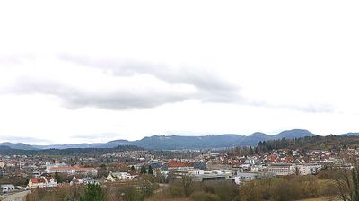 Balingen › South: Baden-Württemberg, Deutschland