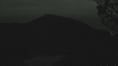 Нова Зеландія: Sunday Island